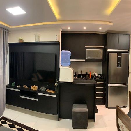 Brisas Da Mare Apartment ปาสโซ เด ตอร์เรส ภายนอก รูปภาพ
