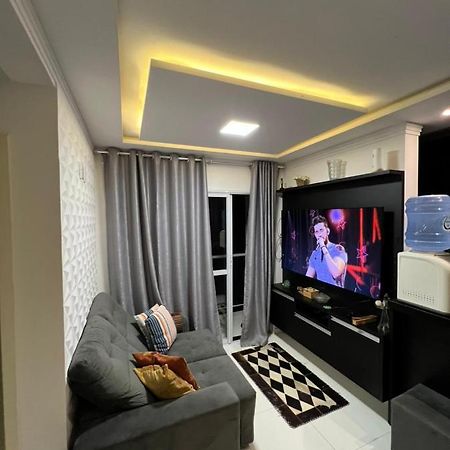 Brisas Da Mare Apartment ปาสโซ เด ตอร์เรส ภายนอก รูปภาพ
