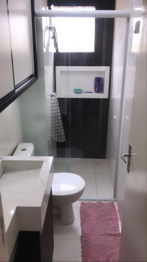 Brisas Da Mare Apartment ปาสโซ เด ตอร์เรส ภายนอก รูปภาพ