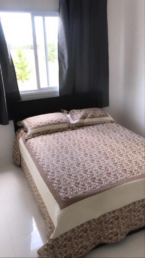Brisas Da Mare Apartment ปาสโซ เด ตอร์เรส ภายนอก รูปภาพ