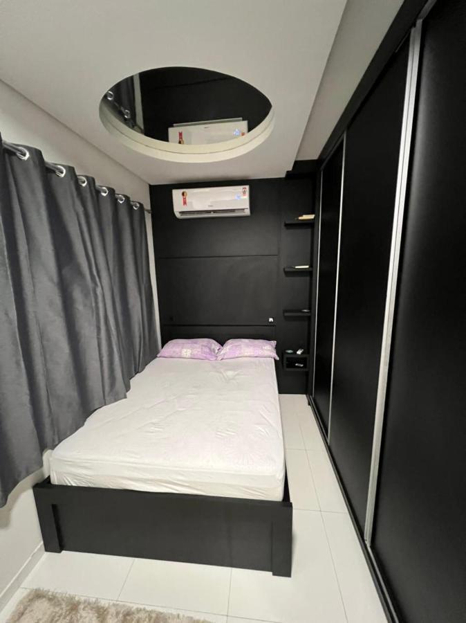 Brisas Da Mare Apartment ปาสโซ เด ตอร์เรส ภายนอก รูปภาพ