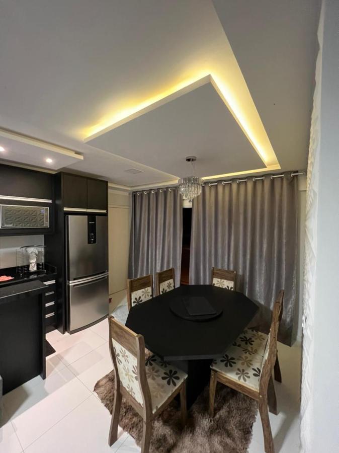 Brisas Da Mare Apartment ปาสโซ เด ตอร์เรส ภายนอก รูปภาพ