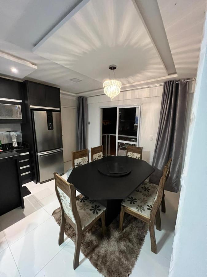 Brisas Da Mare Apartment ปาสโซ เด ตอร์เรส ภายนอก รูปภาพ